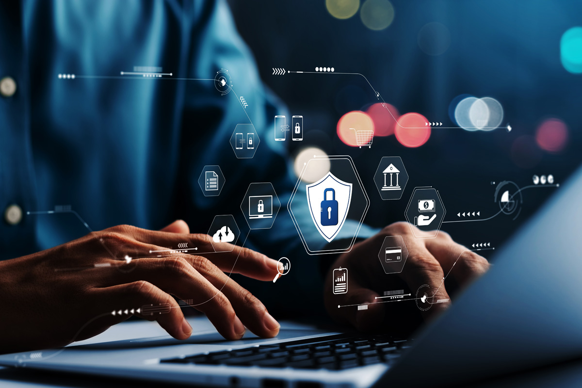 Illustration : IFAPME Cybersécurité