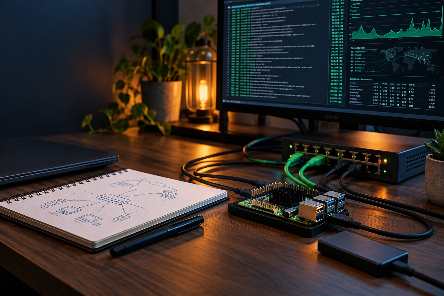 Workspace